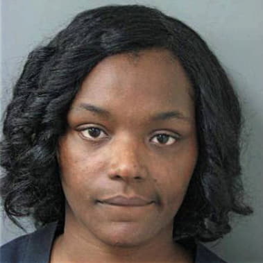 Katondra Johnson, - Ouachita Parish County, LA 